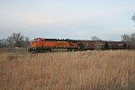 BNSF 6033